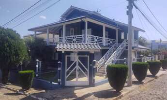 Imagem: CASA NO BAIRRO GUARUJÁ