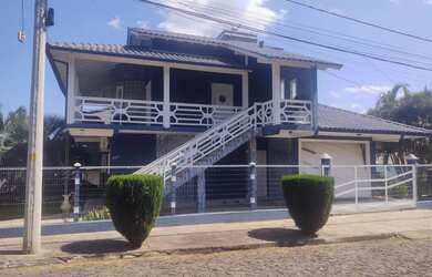 Imagem 3: CASA NO BAIRRO GUARUJÁ