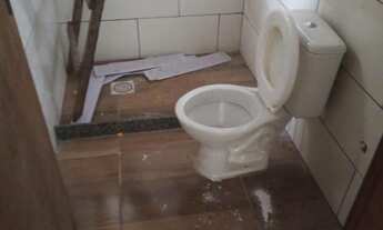 Imagem 7: CASA NO BAIRRO PLANALTO