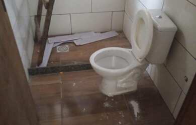 Imagem 6: CASA NO BAIRRO PLANALTO