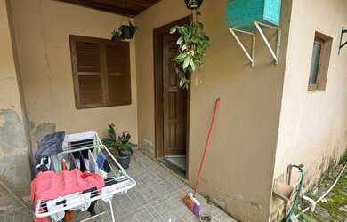 Imagem 7: CASA NO BAIRRO MARIANA