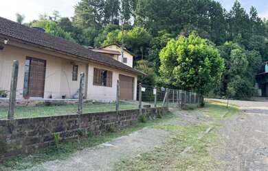 Imagem 2: CASA NO BAIRRO MARIANA