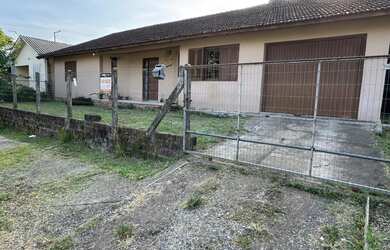 Imagem 3: CASA NO BAIRRO MARIANA