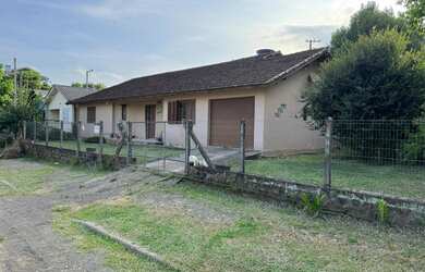 Imagem 4: CASA NO BAIRRO MARIANA