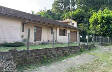 Imagem 5: CASA NO BAIRRO MARIANA