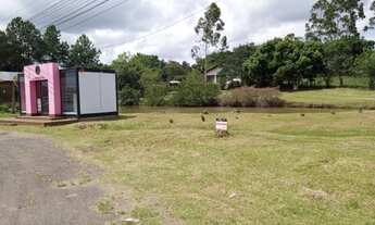 Imagem: Terreno com 4 Dormitorio(s) localizado(a)