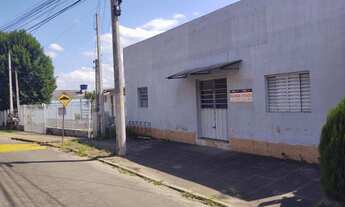 Imagem 4: PRÉDIO COMERCIAL NO BAIRRO LARANJEIRA