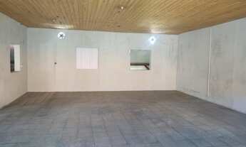 Imagem 5: PRÉDIO COMERCIAL NO BAIRRO LARANJEIRA