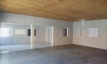 Imagem 6: PRÉDIO COMERCIAL NO BAIRRO LARANJEIRA