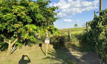Imagem: TERRENO NO RESIDENCIAL AZALÉIA