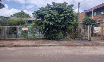 Imagem: CASA NO BAIRRO CARDOSO