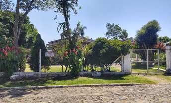 Imagem 2: CASAS NO BAIRRO CARDOSO