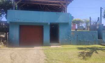 Imagem: CASA NO BAIRRO CRUZEIRO DO SUL