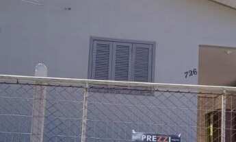 Imagem: CASA ALVENARIA NO CENTRO