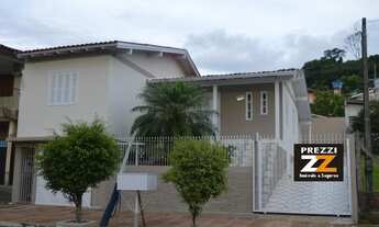 Imagem: CASA NO BAIRRO GUARANI