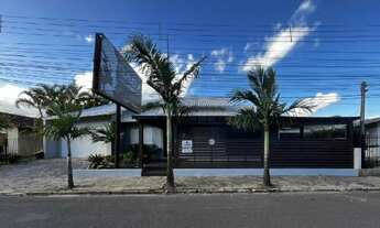 Imagem: CASA EM ALVENARIA NO CENTRO DE PAROBÉ