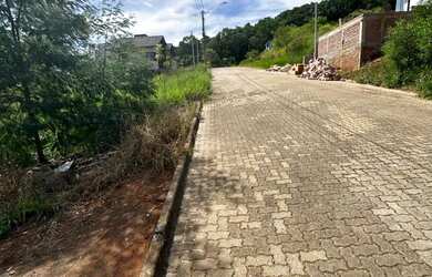 Imagem 3: TERRENO NO BAIRRO EMANCIPAÇÃO