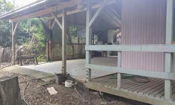 Imagem 6: CHÁCARA NO BAIRRO FAZENDA PIRES