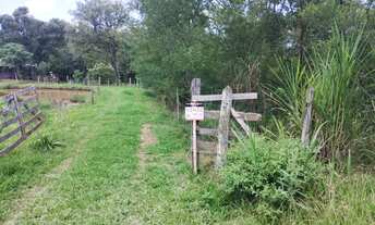 Imagem: CHÁCARA NO BAIRRO FAZENDA PIRES