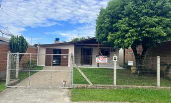 Imagem: CASA NO BAIRRO NOVA GUARUJÁ