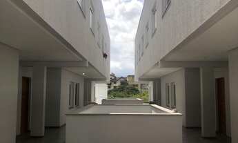 Imagem 5: SOBRADO NO CENTRO DEPAROBÉ