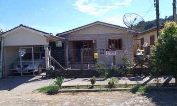 Imagem: CASA NO BAIRRO MARIANA