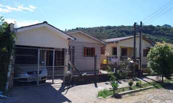 Imagem 2: CASA NO BAIRRO MARIANA