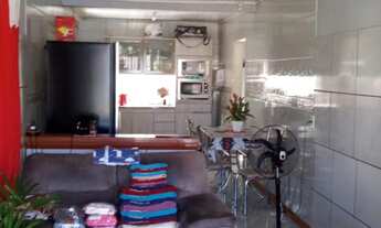 Imagem 7: CASA NO BAIRRO MARIANA