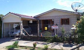 Imagem 3: CASA NO BAIRRO MARIANA