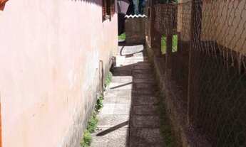 Imagem 4: CASA NO BAIRRO MARIANA