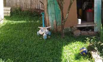 Imagem 5: CASA NO BAIRRO MARIANA