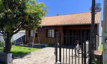 Imagem: CASA NO BAIRRO INTEGRAÇÃO