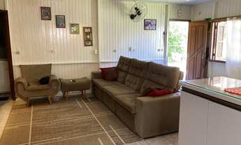 Imagem 7: CASA NO BAIRRO INTEGRAÇÃO