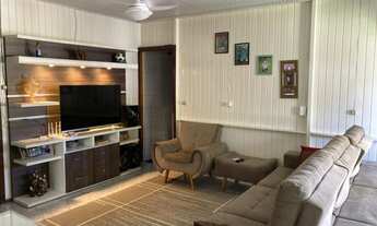 Imagem 6: CASA NO BAIRRO INTEGRAÇÃO