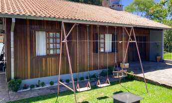 Imagem 2: CASA NO BAIRRO INTEGRAÇÃO