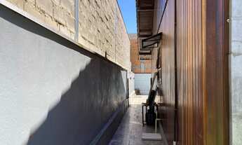 Imagem 4: CASA NO BAIRRO INTEGRAÇÃO