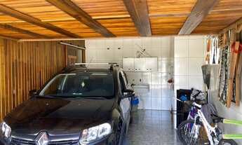 Imagem 5: CASA NO BAIRRO INTEGRAÇÃO