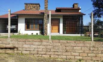 Imagem: CASA NO BAIRRO INTEGRAÇÃO