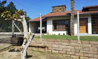 Imagem 3: CASA NO BAIRRO INTEGRAÇÃO