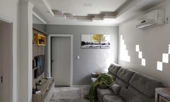 Imagem 6: CASA NO BAIRRO INTEGRAÇÃO