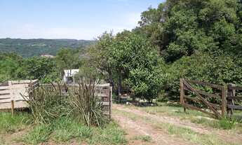 Imagem 2: CHÁCARA NO INTERIOR DE TAQUARA