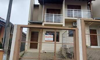 Imagem: Sobrado no Centro de Parobé