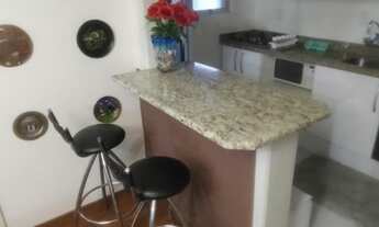 Imagem 7: Apartamento mobiliado no Centro de Parobé