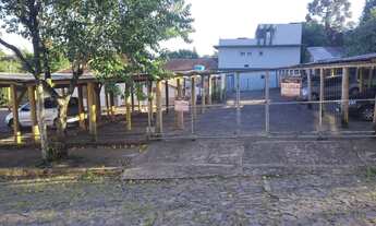 Imagem 2: BOX DE GARAGEM Terreno / lote com 1 vaga na garagem