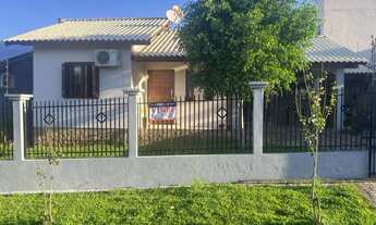 Imagem: CASA NO BAIRRO COLINA DO LEÃO