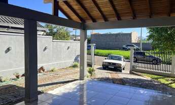 Imagem 5: CASA NO BAIRRO COLINA DO LEÃO