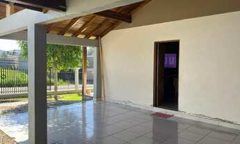 Imagem 6: CASA NO BAIRRO COLINA DO LEÃO