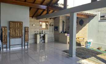 Imagem 7: CASA NO BAIRRO COLINA DO LEÃO