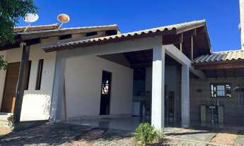 Imagem 3: CASA NO BAIRRO COLINA DO LEÃO