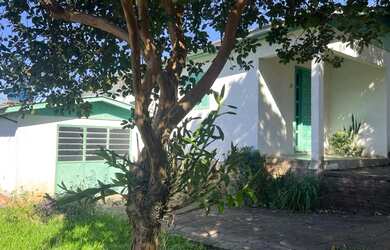 Imagem 5: CASA NO BAIRRO GUARUJÁ